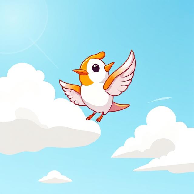 Bird Personality Test